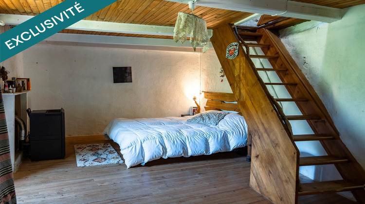 Ma-Cabane - Vente Maison Les Vans, 150 m²