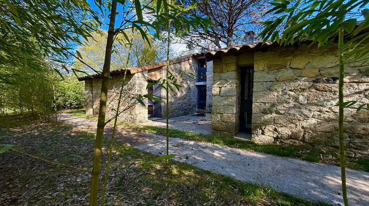 Ma-Cabane - Vente Maison LES VANS, 40 m²