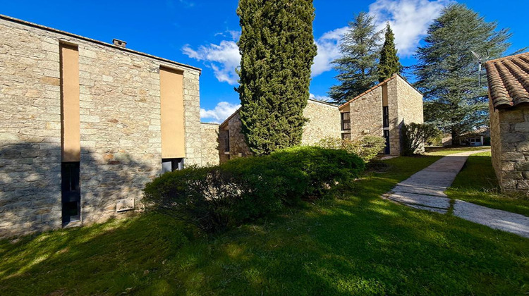 Ma-Cabane - Vente Maison LES VANS, 40 m²