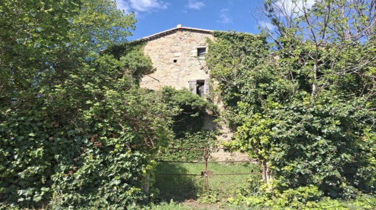 Ma-Cabane - Vente Maison LES VANS, 120 m²