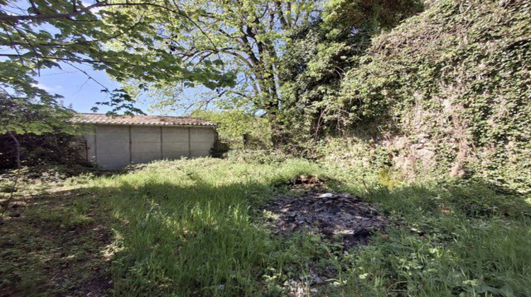 Ma-Cabane - Vente Maison LES VANS, 120 m²