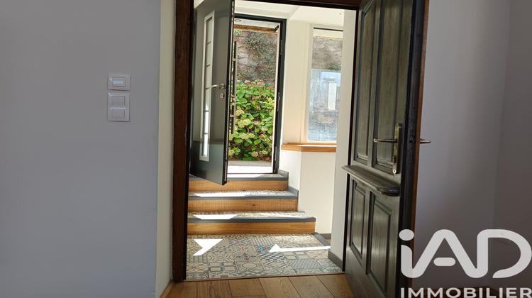 Ma-Cabane - Vente Maison Les Vans, 218 m²