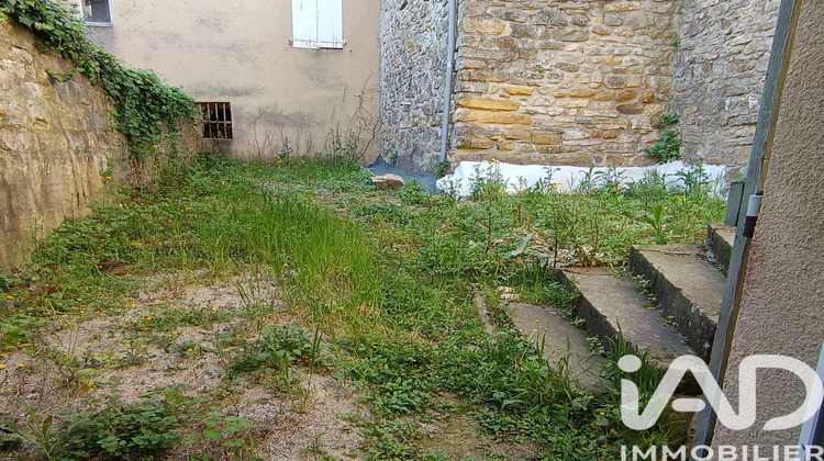 Ma-Cabane - Vente Maison Les Vans, 47 m²
