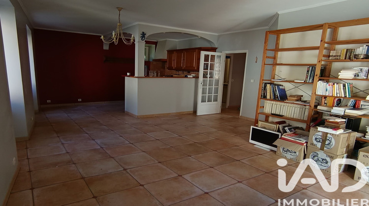 Ma-Cabane - Vente Maison Les Vans, 47 m²