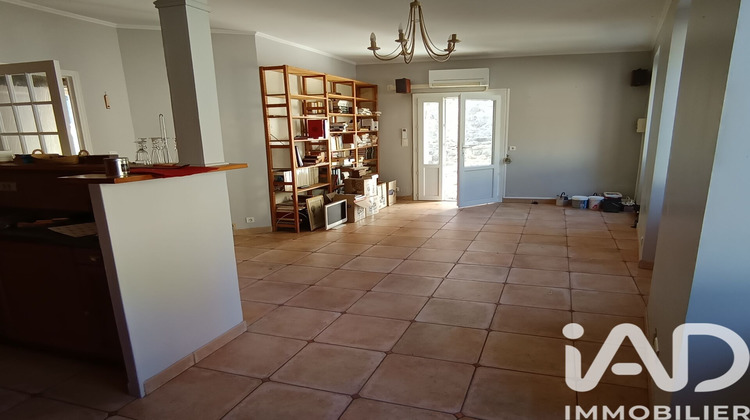 Ma-Cabane - Vente Maison Les Vans, 47 m²