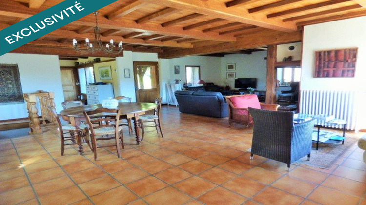 Ma-Cabane - Vente Maison Les Vans, 215 m²