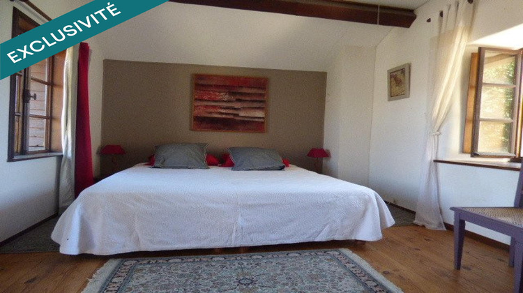 Ma-Cabane - Vente Maison Les Vans, 215 m²