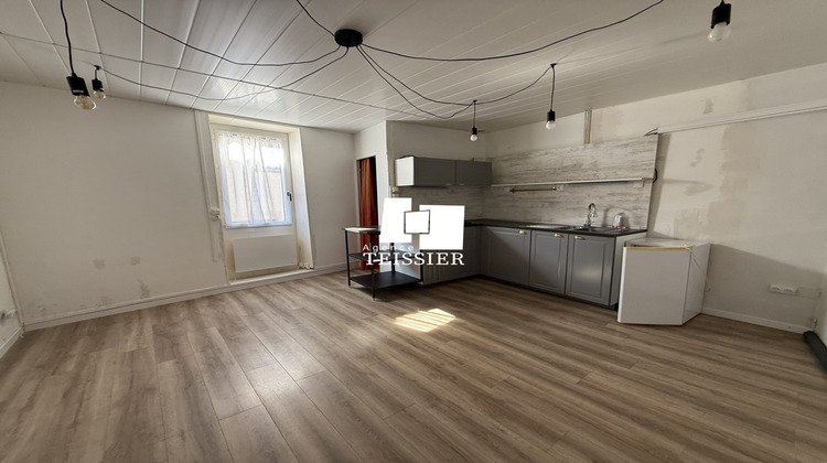 Ma-Cabane - Vente Maison Les Vans, 100 m²