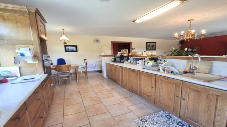 Ma-Cabane - Vente Maison LES VANS, 184 m²