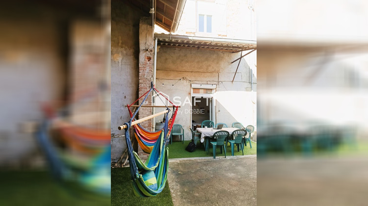 Ma-Cabane - Vente Maison Les Vans, 88 m²