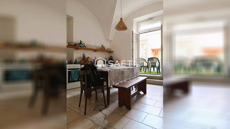 Ma-Cabane - Vente Maison Les Vans, 88 m²