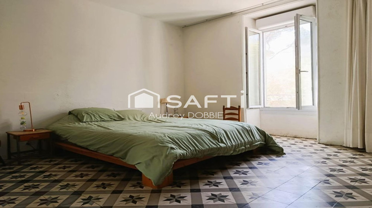 Ma-Cabane - Vente Maison Les Vans, 88 m²