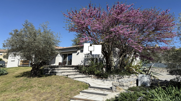 Ma-Cabane - Vente Maison Les Vans, 107 m²