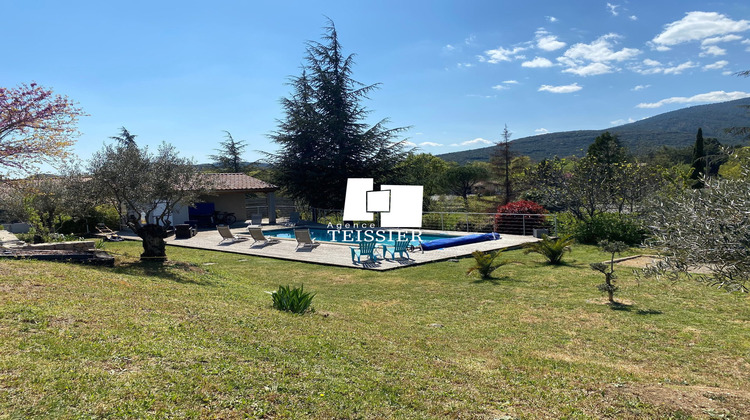 Ma-Cabane - Vente Maison Les Vans, 107 m²