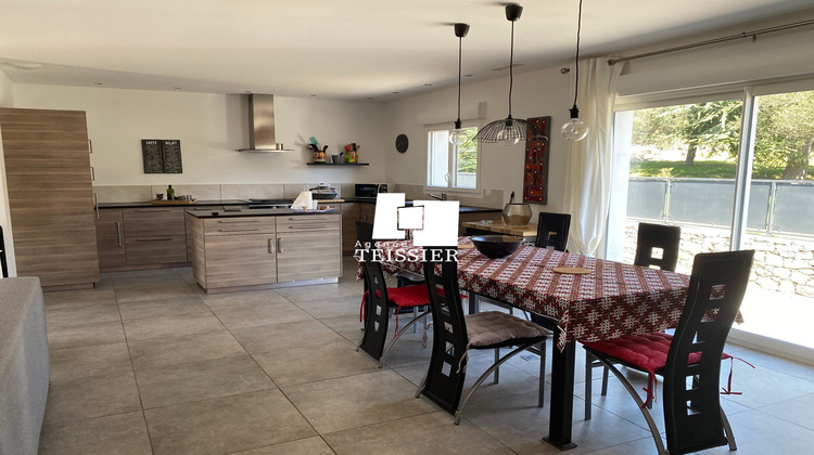 Ma-Cabane - Vente Maison Les Vans, 107 m²