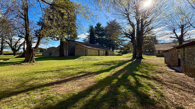 Ma-Cabane - Vente Maison LES VANS, 40 m²