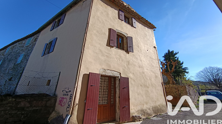 Ma-Cabane - Vente Maison Les Vans, 97 m²