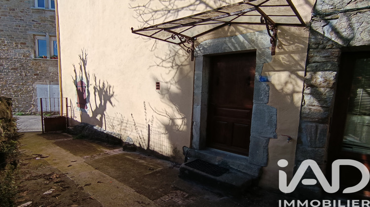 Ma-Cabane - Vente Maison Les Vans, 97 m²