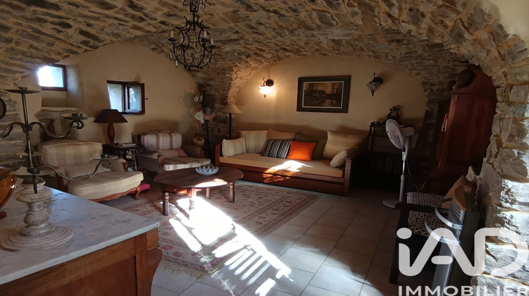 Ma-Cabane - Vente Maison Les Vans, 97 m²