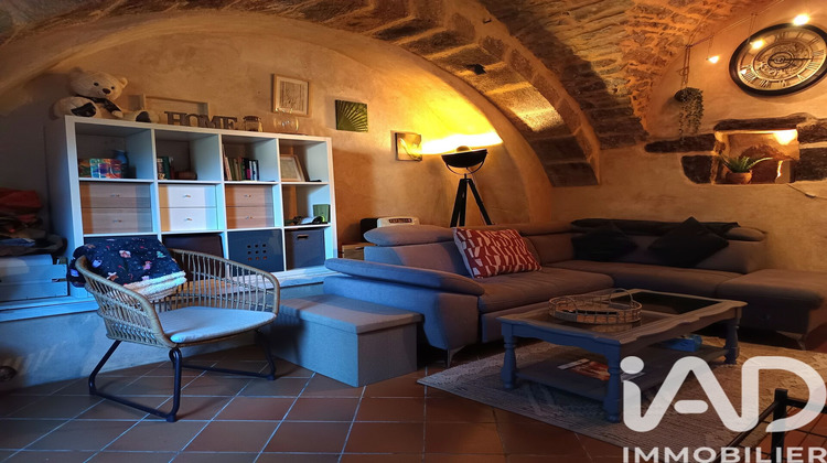 Ma-Cabane - Vente Maison Les Vans, 102 m²