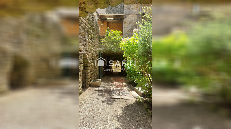 Ma-Cabane - Vente Maison Les Vans, 153 m²