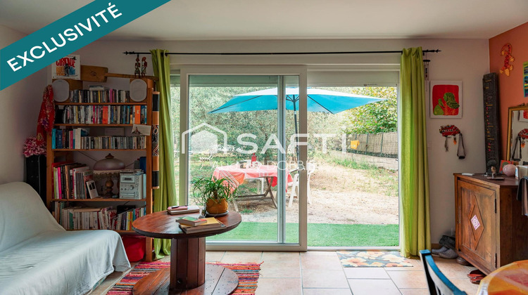 Ma-Cabane - Vente Maison Les Vans, 232 m²
