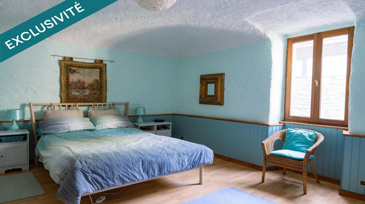 Ma-Cabane - Vente Maison Les Vans, 116 m²