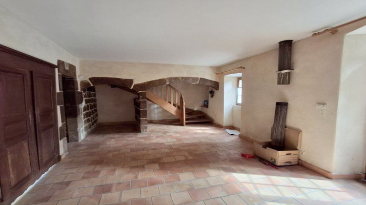 Ma-Cabane - Vente Maison LES VANS, 150 m²