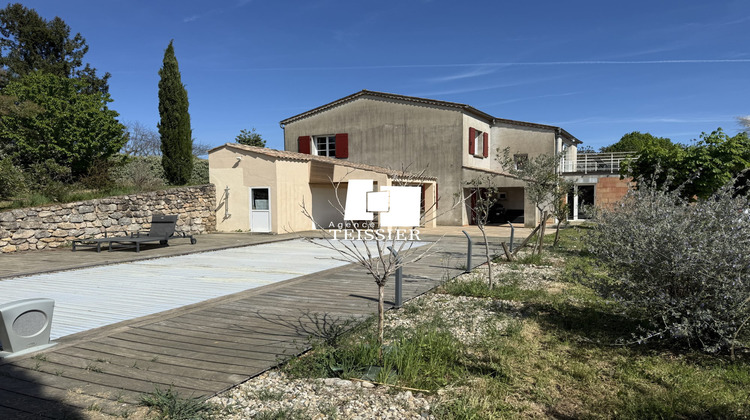 Ma-Cabane - Vente Maison Les Vans, 105 m²