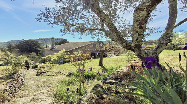 Ma-Cabane - Vente Maison LES VANS, 90 m²