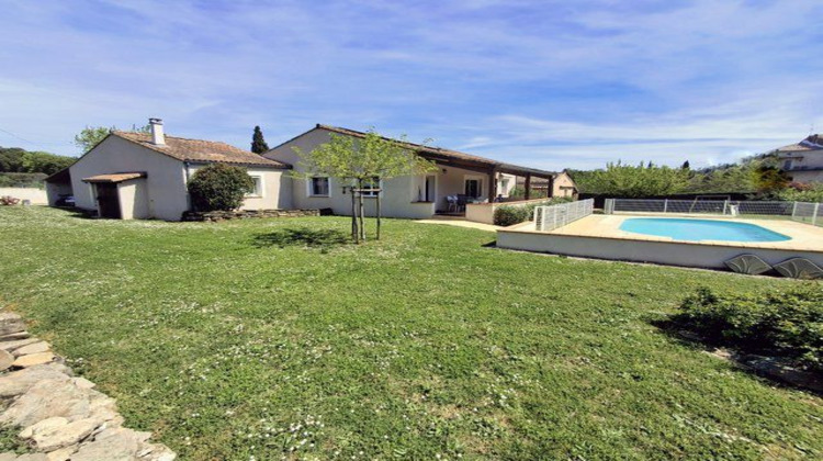 Ma-Cabane - Vente Maison LES VANS, 184 m²