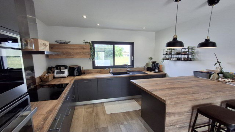 Ma-Cabane - Vente Maison LES VANS, 112 m²