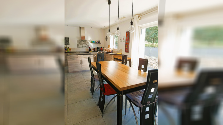 Ma-Cabane - Vente Maison Les Vans, 106 m²