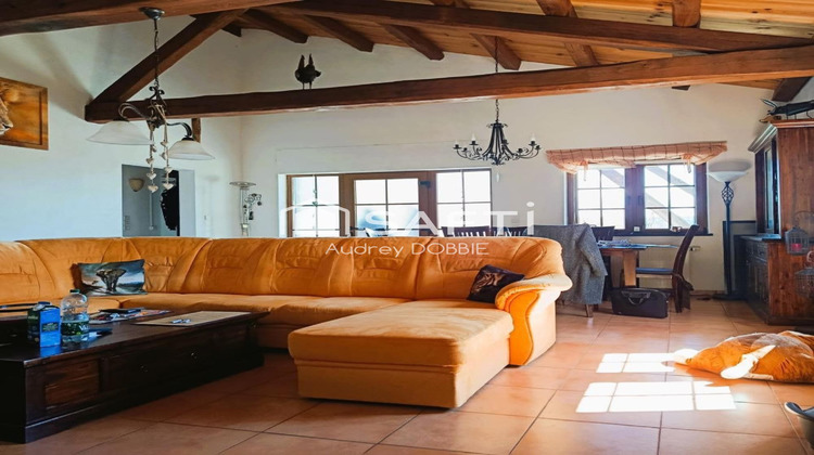 Ma-Cabane - Vente Maison Les Vans, 268 m²