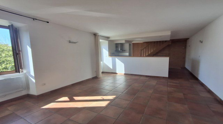 Ma-Cabane - Vente Maison LES VANS, 75 m²
