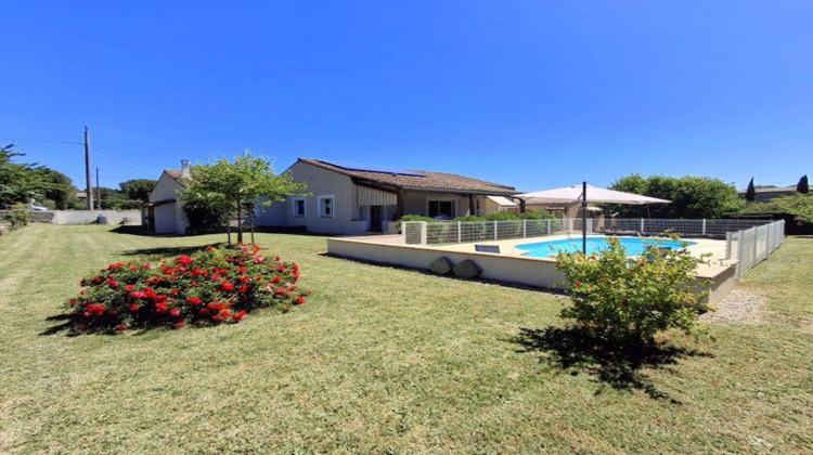 Ma-Cabane - Vente Maison LES VANS, 184 m²