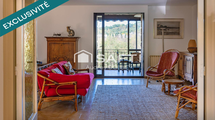 Ma-Cabane - Vente Maison Les Vans, 170 m²