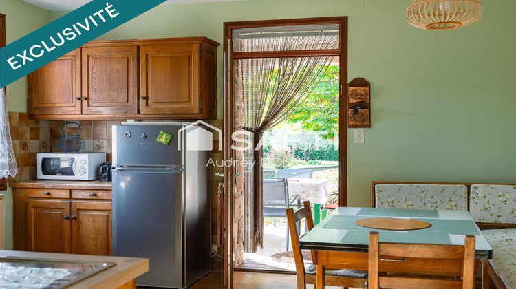 Ma-Cabane - Vente Maison Les Vans, 170 m²
