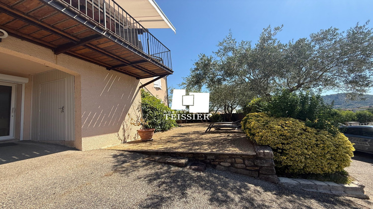 Ma-Cabane - Vente Maison Les Vans, 163 m²
