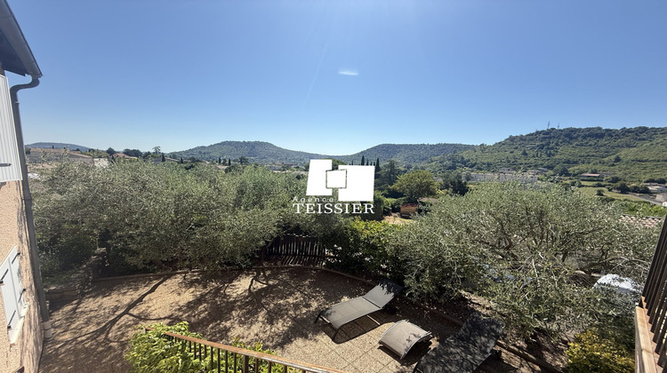 Ma-Cabane - Vente Maison Les Vans, 163 m²