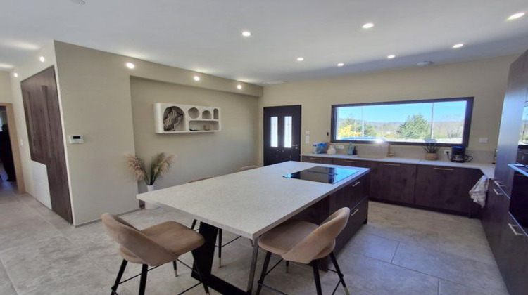 Ma-Cabane - Vente Maison LES VANS, 138 m²
