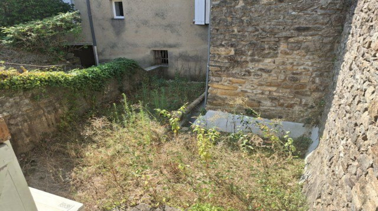 Ma-Cabane - Vente Maison LES VANS, 98 m²