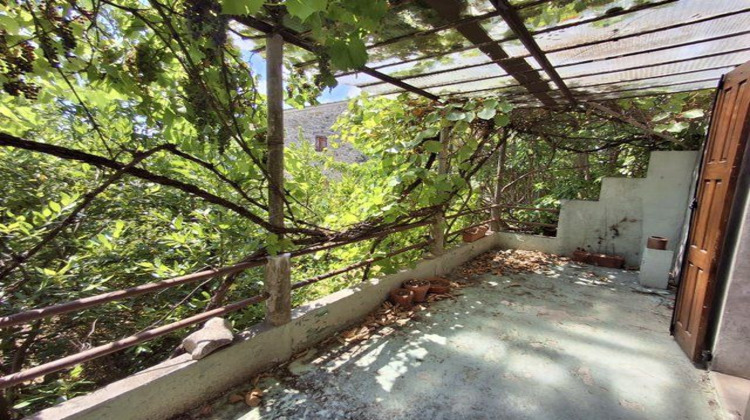 Ma-Cabane - Vente Maison LES VANS, 170 m²