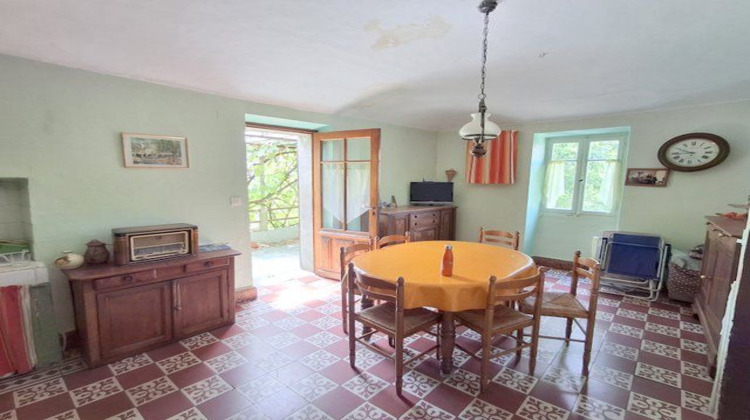 Ma-Cabane - Vente Maison LES VANS, 170 m²