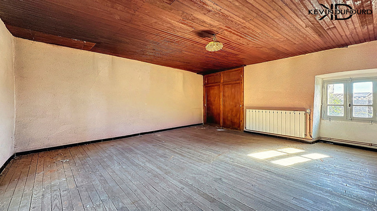 Ma-Cabane - Vente Maison LES VANS, 115 m²