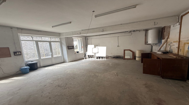 Ma-Cabane - Vente Maison Les Vans, 49 m²