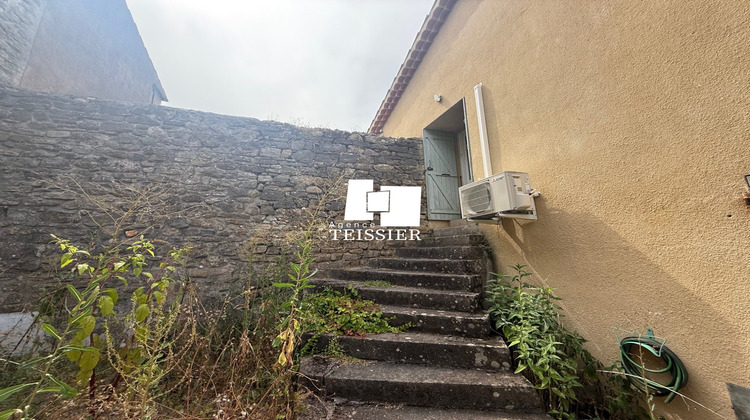 Ma-Cabane - Vente Maison Les Vans, 49 m²