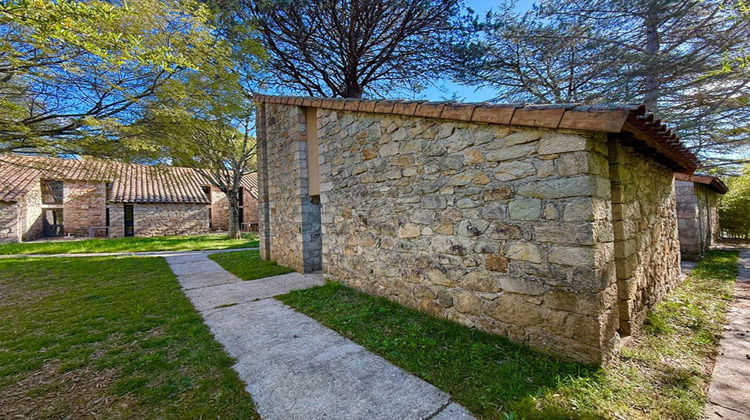 Ma-Cabane - Vente Maison LES VANS, 40 m²