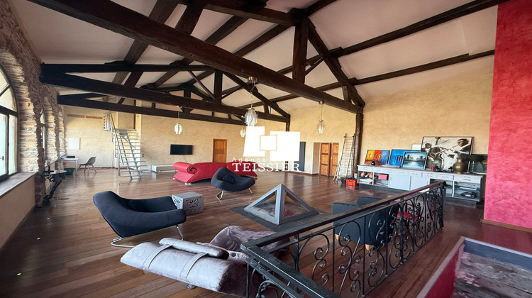 Ma-Cabane - Vente Maison Les Vans, 180 m²