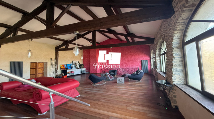 Ma-Cabane - Vente Maison Les Vans, 180 m²